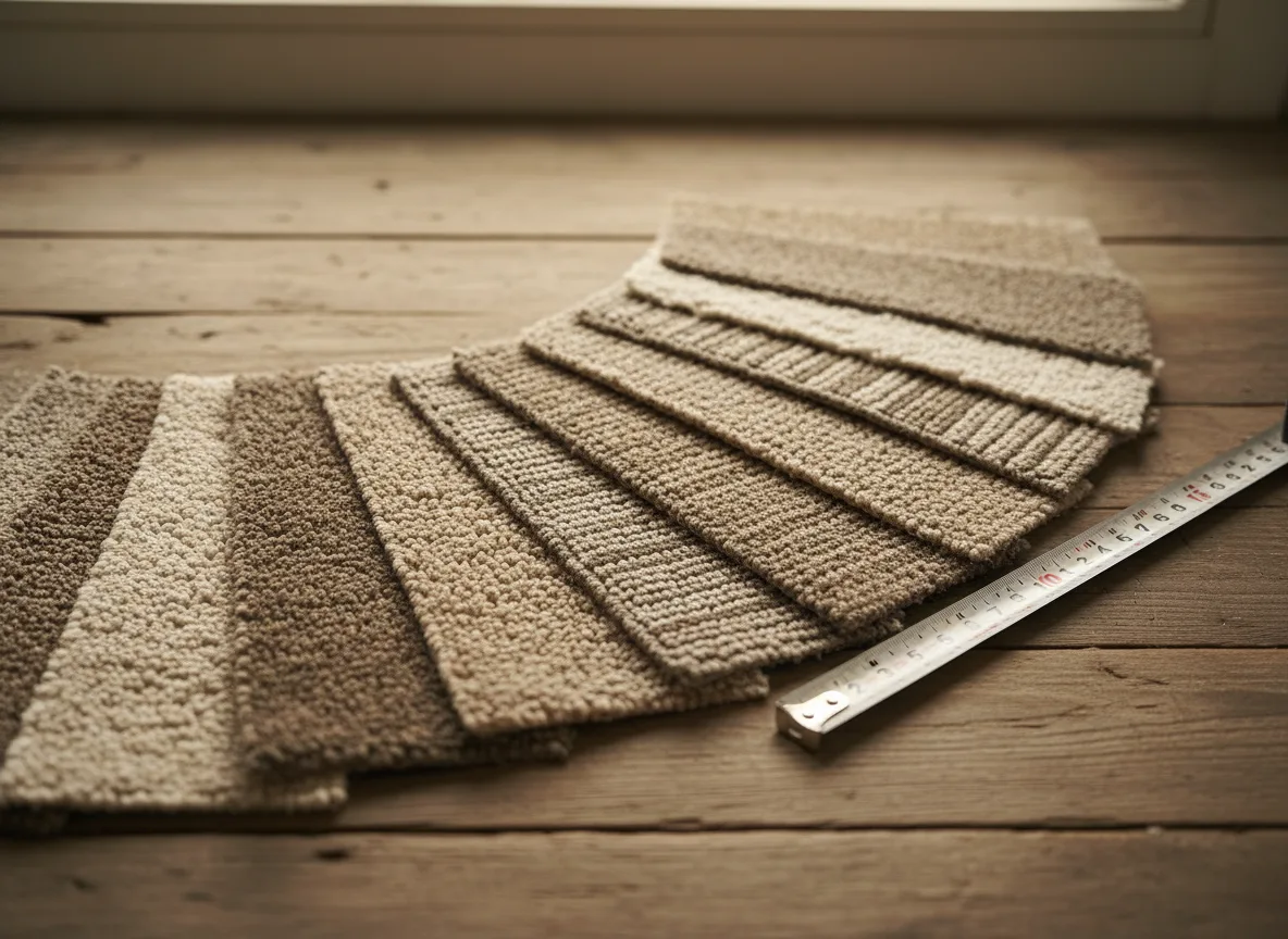 Carpet Installation Fort Loudon, PA FAQs
